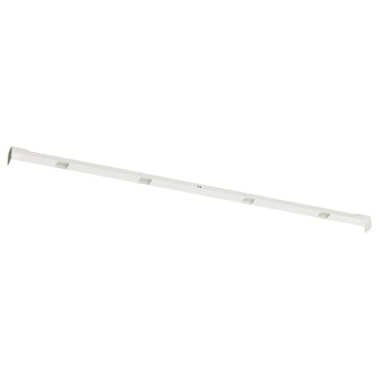 MITTLED - LED lighting cass kitchen / sens, white,76 cm , 76 cm - best price from Maltashopper.com 70529210