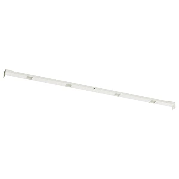 MITTLED - LED lighting cass kitchen / sens, white,76 cm , 76 cm