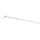 MITTLED - MITTLED LED ktchn drawer lighting w sensor, dimmable white, 56 cm