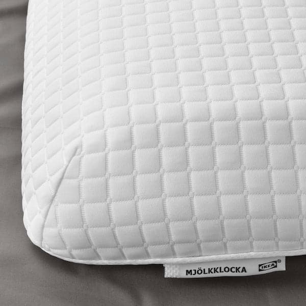 MJÖLKKLOCKA Ergon/side posiz/supine cushion 41x71 cm , 41x71 cm - best price from Maltashopper.com 30450954