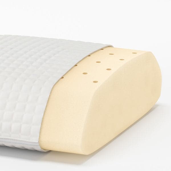 MJÖLKKLOCKA Ergon/side posiz/supine cushion 41x71 cm , 41x71 cm - best price from Maltashopper.com 30450954