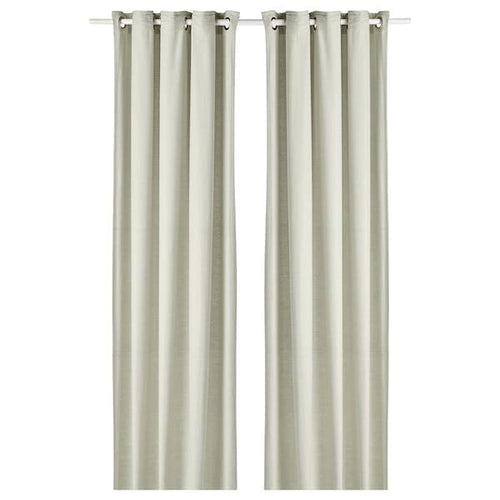 MOALINA - Curtains, 1 pair , 145x300 cm