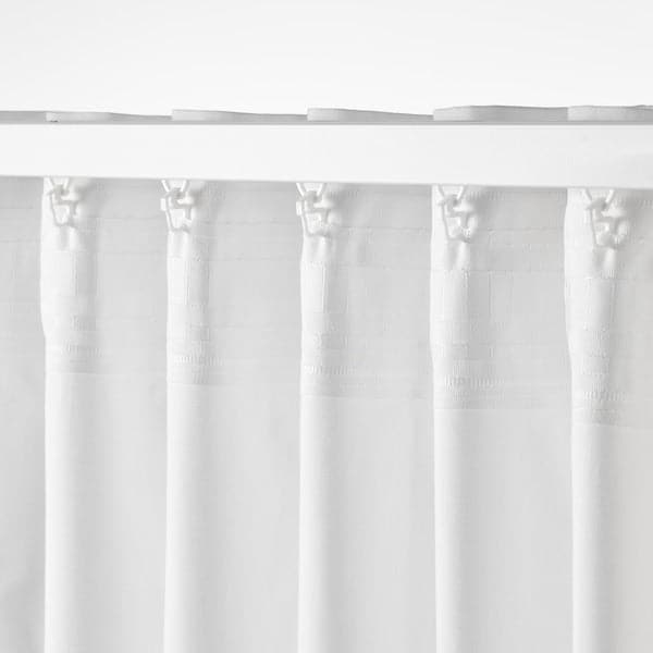 MOALISA - Curtains, 1 pair , - best price from Maltashopper.com 00499513