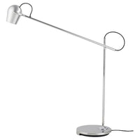 MODERMOLN - Work lamp, chrome , - best price from Maltashopper.com 00546454