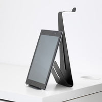 MÖJLIGHET - Headset/tablet stand, black - best price from Maltashopper.com 00434277