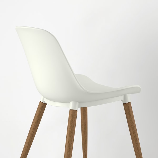 MÖRBYLÅNGA / GRÖNSTA - Table and 4 chairs, 145 cm - best price from Maltashopper.com 59548875