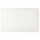MÖRTVIKEN - MÖRTVIKEN Door, white, 60x38 cm