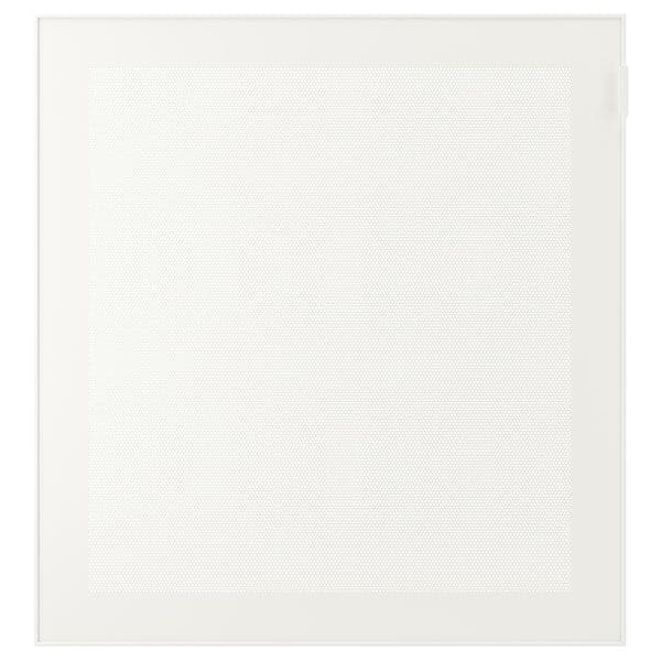 Ikea MÖRTVIKEN - Door, white, 60x64 cm