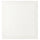 MÖRTVIKEN - MÖRTVIKEN Door, white, 60x64 cm
