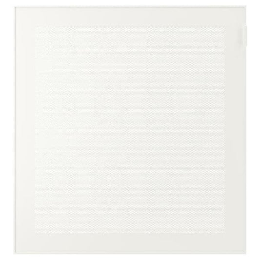 Ikea MÖRTVIKEN - Door, white, 60x64 cm