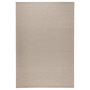 MORUM - Rug flatwoven, in/outdoor, beige, 200x300 cm - best price from Maltashopper.com 80198295