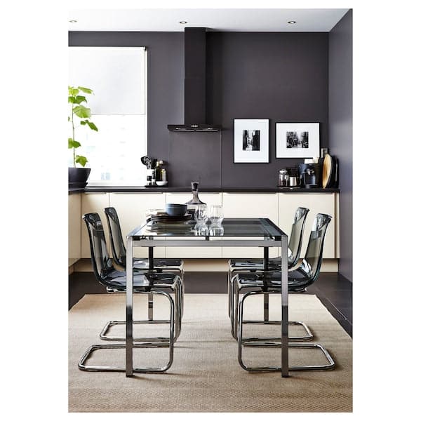 Ikea MORUM - Rug flatwoven, in/outdoor, beige, 160x230 cm