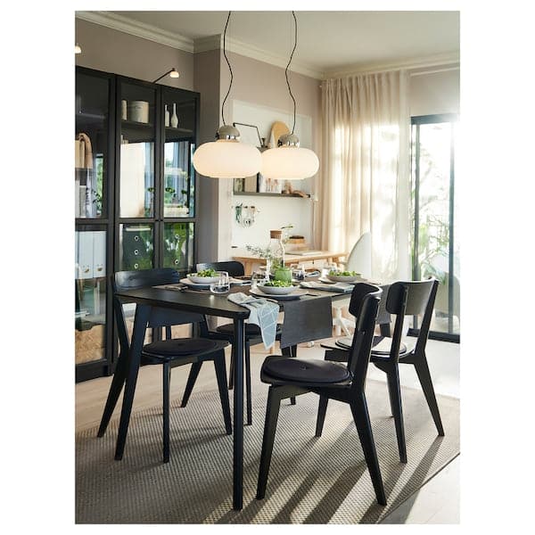 MORUM - Rug flatwoven, in/outdoor, beige, 160x230 cm - best price from Maltashopper.com 20203563