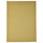 MORUM - Flat woven carpet int/east, light yellow,200x300 cm