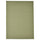 MORUM - Flat woven rug int/east, green,160x230 cm