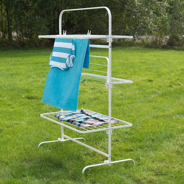 Ikea MULIG 3-storey 3-storeys inter/ester - white ,