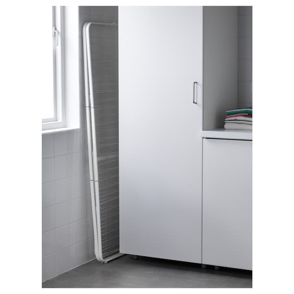 MULIG 4-storey drying machines inter/ester - white , - best price from Maltashopper.com 40233154