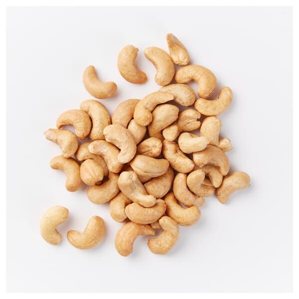 MUNSBIT - Roasted cashews, lightly salted, 60 g - best price from Maltashopper.com 30484015