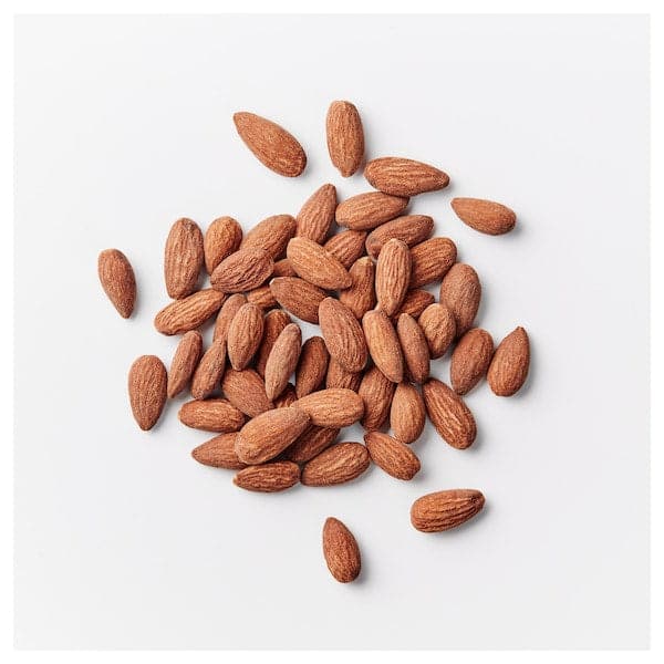 MUNSBIT - Roasted almonds, lightly salted, 60 g - best price from Maltashopper.com 10484016