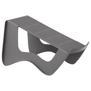 Ikea MURVEL - Shoe organiser, grey, 14x14x24 cm