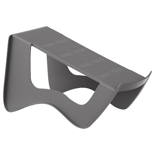 Ikea MURVEL - Shoe organiser, grey, 14x14x24 cm