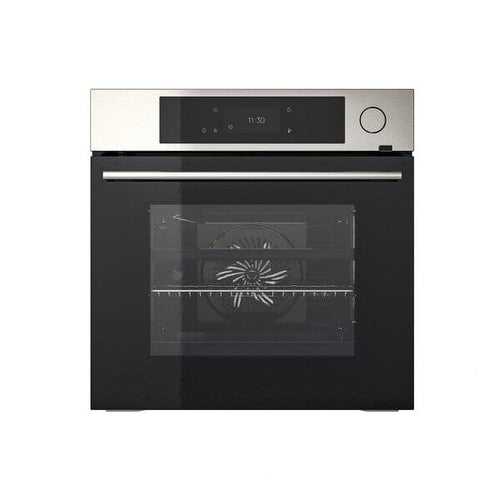 MUTEBO - Thermoventilated/Full Steam Oven, IKEA 700 stainless steel ,