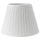 MYRHULT - MYRHULT Lamp shade, white, 33 cm