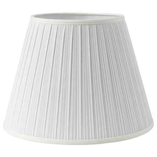 MYRHULT - Lamp shade, white, 33 cm