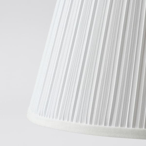 MYRHULT - Lamp shade, white, 42 cm - best price from Maltashopper.com 30405457