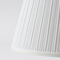 MYRHULT - Lamp shade, white, 42 cm - best price from Maltashopper.com 30405457