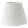 MYRHULT - MYRHULT Lamp shade, white, 42 cm