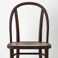NACKANÄS / SKOGSBO - Table and 6 chairs, acacia/dark brown, , 180 cm - best price from Maltashopper.com 79528254