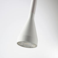 NÄVLINGE LED filler with clamp - white - best price from Maltashopper.com 70449888