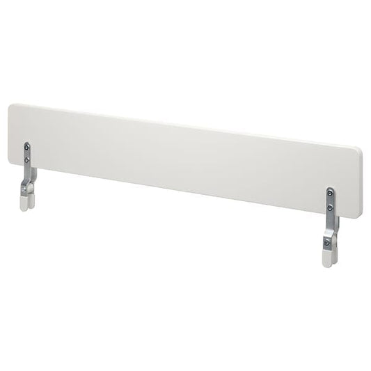Ikea NATTAPA - Guard rail, white