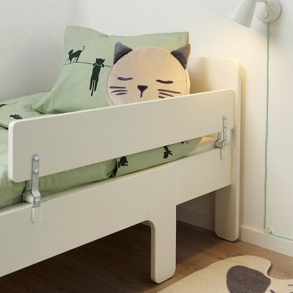 Ikea NATTAPA - Guard rail, white