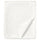 NATTJASMIN - Sheet, white, 150x260 cm