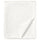 NATTJASMIN - NATTJASMIN Sheet, white, 240x260 cm