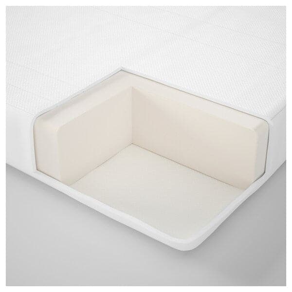 NATTSMYG Mattress foam extendable bed 80x200 cm , 80x200 cm - best price from Maltashopper.com 40339377