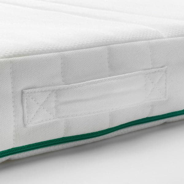 Ikea NATTSMYG Mattress foam extendable bed 80x200 cm , 80x200 cm