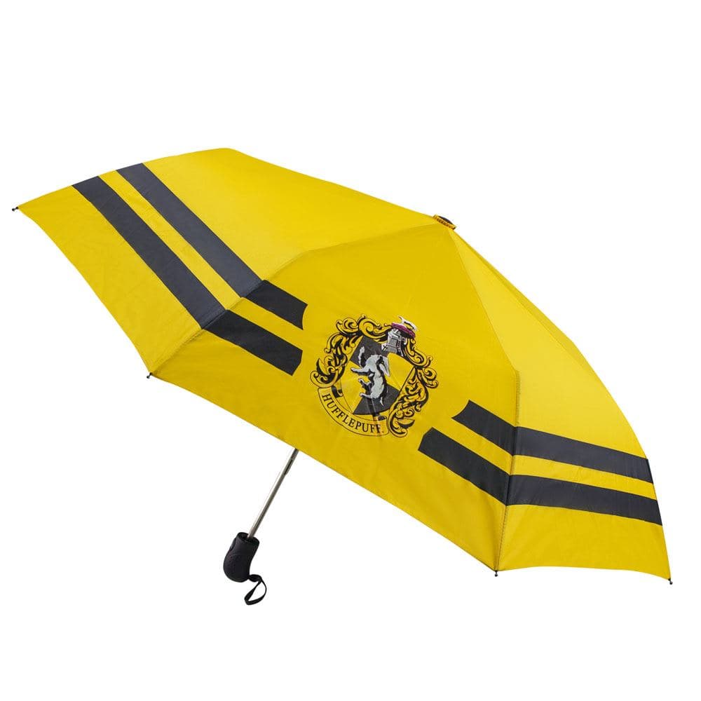 Toys Harry Potter - Hufflepuff Umbrella