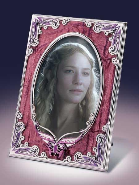 The Lord of the Rings - Galadriel frame