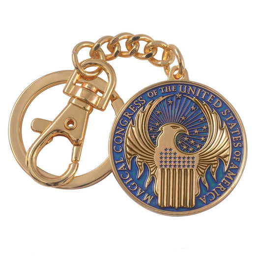 Macusa keychain - Fantastic Beasts