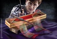 Harry Potter: Harry Potter Deluxe Magic Wand