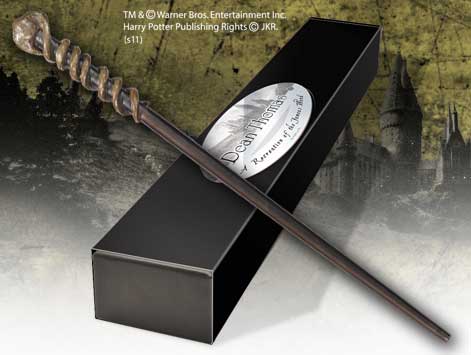 Toys Harry Potter: Dean Thomas&#39 Magic Wand