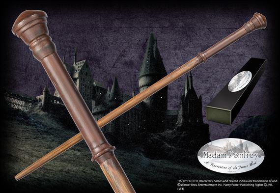 Harry Potter: Madam Pomfrey&#39s Magic Wand