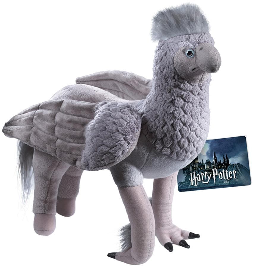 Harry Potter - Buckbeak Plush