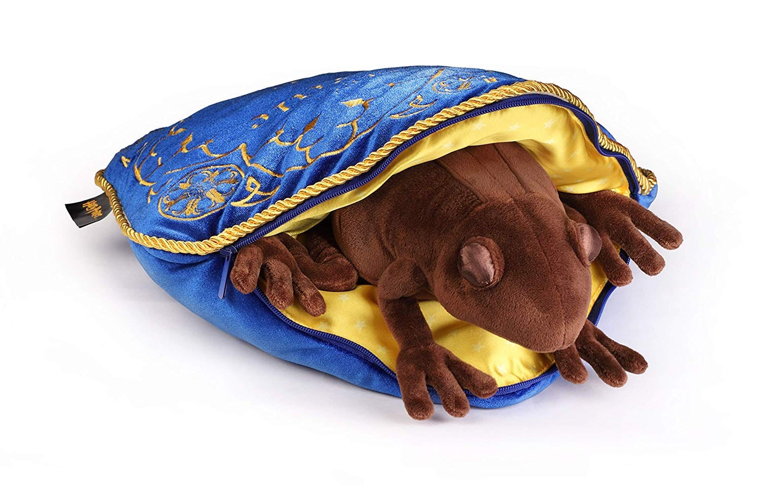 Toys Harry Potter - Chocolates with Plush Pillow