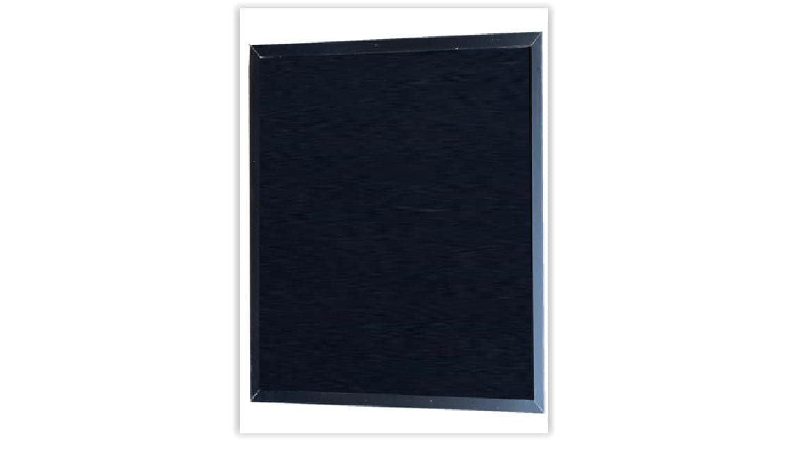 30X40CM BLACK FOREX BOARD