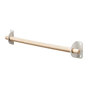 Ikea NEREBY - Rail, birch, 40 cm