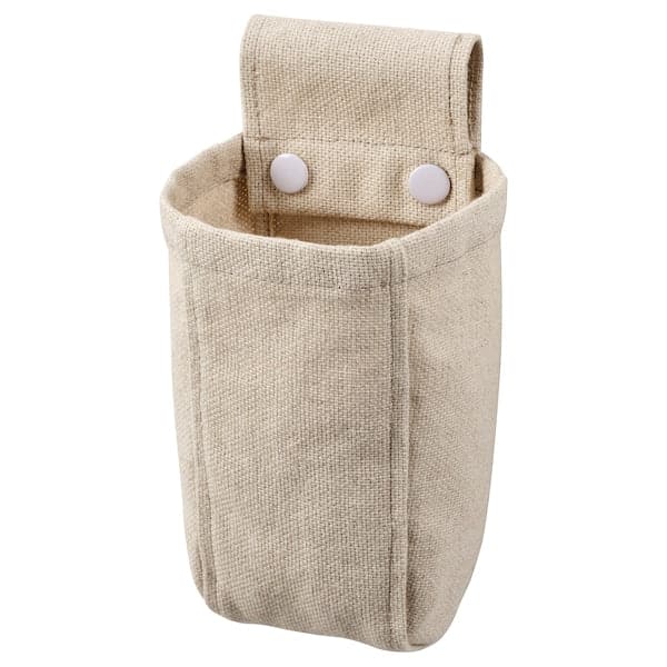 Ikea NEREBY - Container, natural
